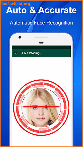 Face Reading - Face Secret 2019 screenshot