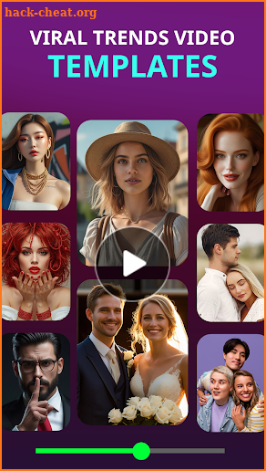 Face Swap - Photo Editor AI screenshot