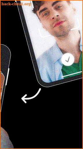 Face swap videos - REFACE Mod App Guide screenshot