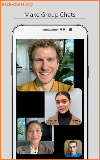 Face Time Video Call Tips screenshot