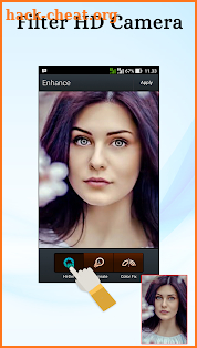 Face Tune Facial Repair screenshot