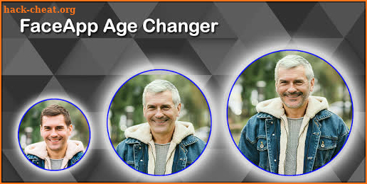 Faceapp - Age Changer screenshot