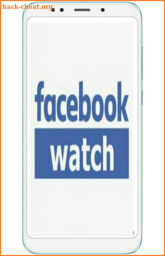 Facebook Watch screenshot