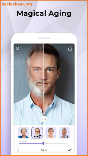 Facekit AI screenshot