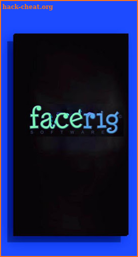 FaceRig - Digital Cosplay Advice screenshot
