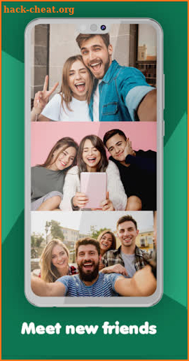 FaceTime For Android Video Call Chat Guide screenshot