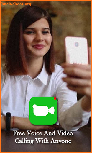 FaceTime Free Call Video and Chat Advice 2019 screenshot