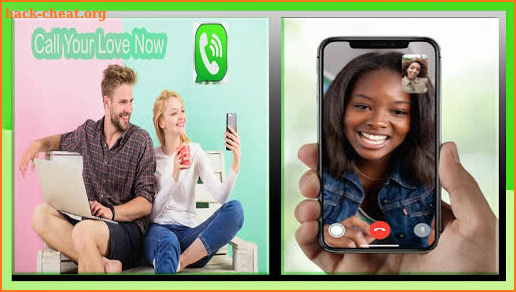 FaceTime HD Call Video & Chat Advice screenshot