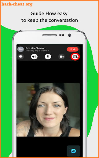 FaceTime hints | Tips video screenshot