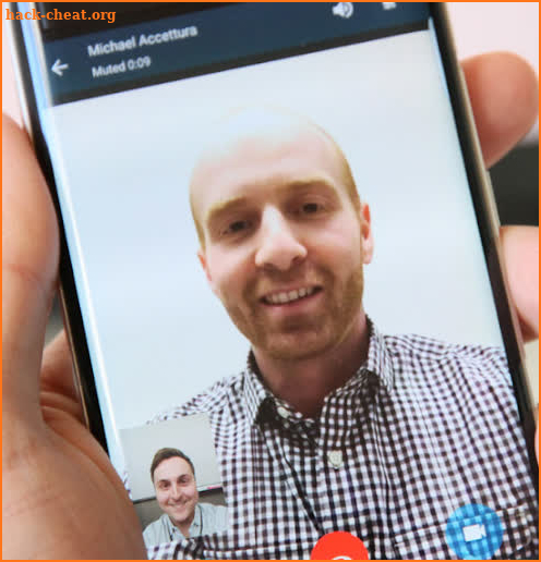 FaceTime to Video Call and Chat Advice 2019 screenshot
