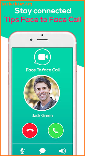 Facetime Video Call & Chat Advice screenshot