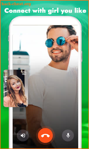 FaceTime Video Call & live Chat FaceTime Tips screenshot