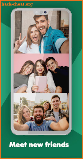 FaceTime Video Call Chat Guide screenshot