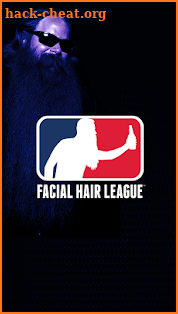 Facial Hair League - The FHL screenshot