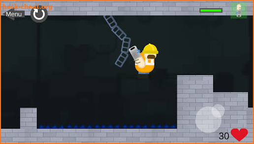 Factory Escape screenshot