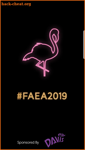 FAEA: Florida Art Education Association screenshot