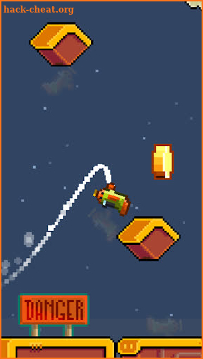 Fail Plane - 2D Arcade Fun screenshot