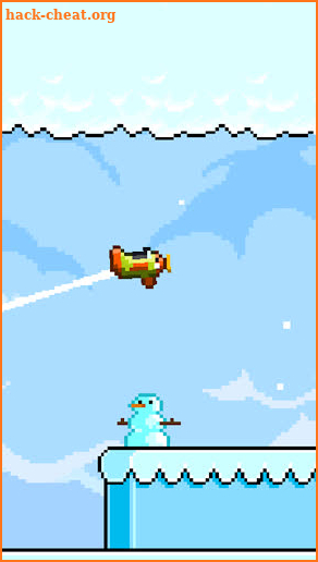 Fail Plane - 2D Arcade Fun screenshot