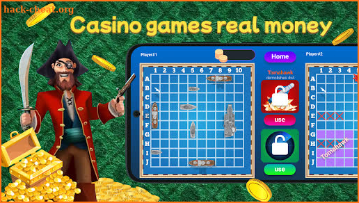 Fair Go Casino - Battle screenshot