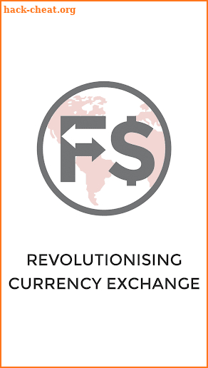 Fairswap - Currency Exchange, money converter app screenshot