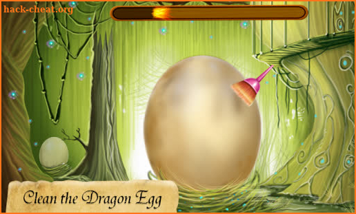 Fairy Dragon Egg screenshot