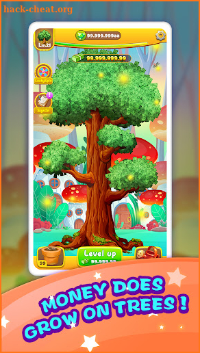 Fairy Forest: Magic World screenshot