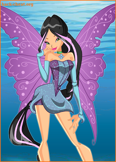 Fairy Games screenshot