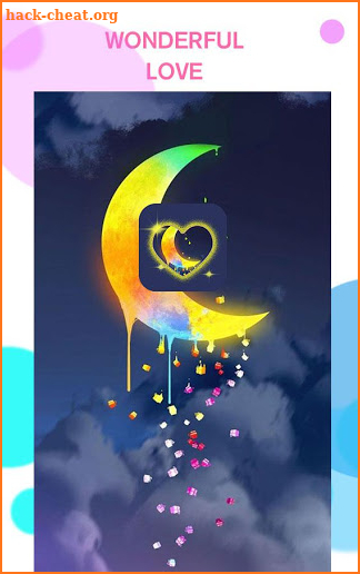 Fairy Love Test screenshot