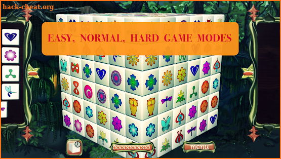 Fairy Mahjong Premium screenshot