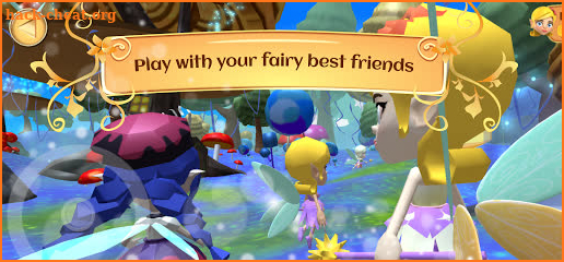 Fairy Quest screenshot