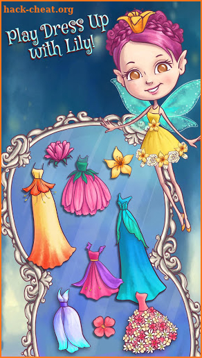 Fairy Sisters screenshot