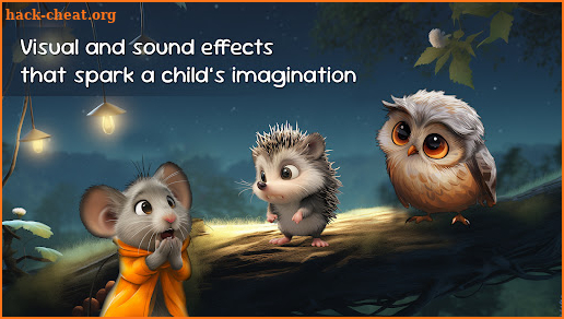 Fairy Tales - Stories for Kids screenshot