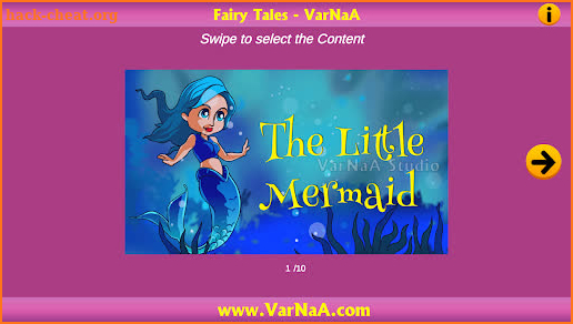 Fairy Tales - VarNaA screenshot