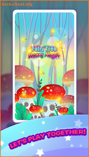 Fairy Tree：Money Magic screenshot