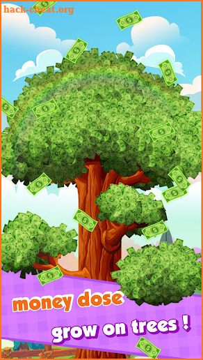 FairyTale Eliminate:Money Tree screenshot