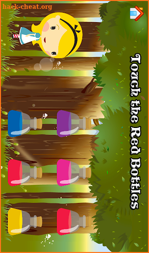 Fairytale Preschool - Kids Educational Games screenshot