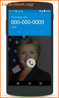 Fake Call - Fake Caller ID screenshot