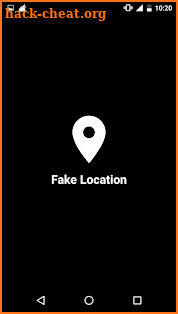Fake GPS Location & Routes & JoyStick screenshot