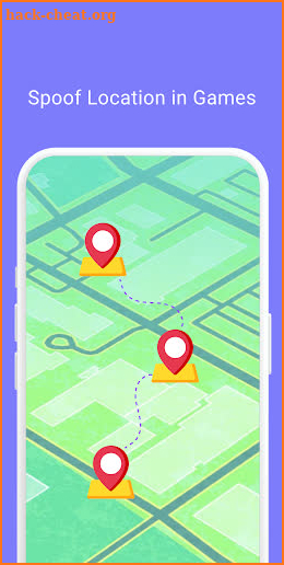 Fake GPS Location- LocaEdit screenshot