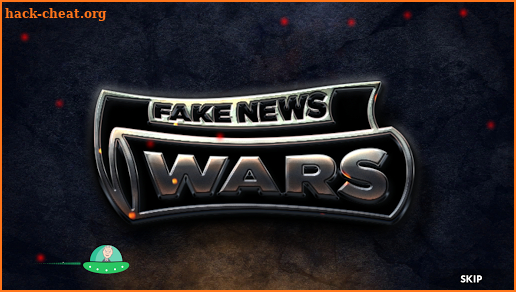 Fake News WARS screenshot