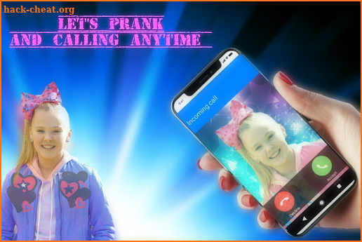Fake Phone Call - Teen Prank You 3 screenshot
