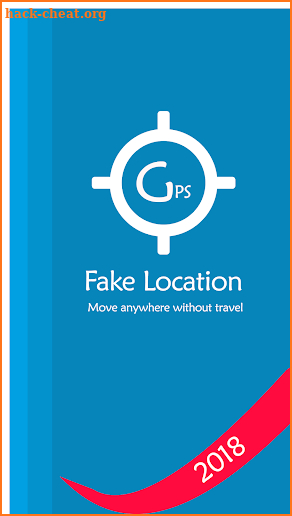 Fake(GPS) Location - Mock GPS screenshot
