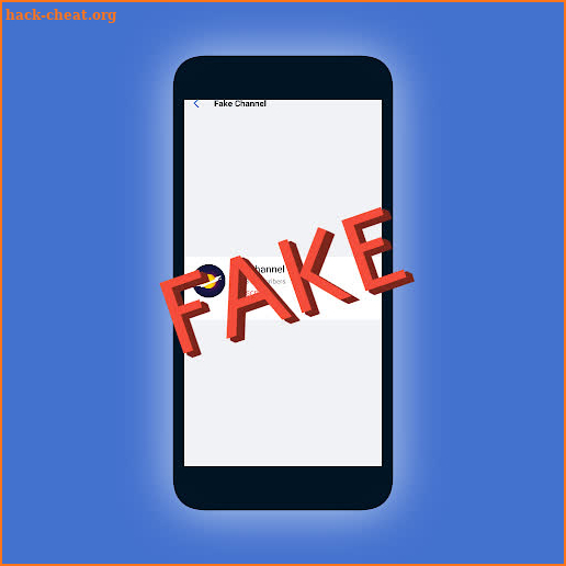 FakeTube - Fake Video Comment Channel Prank screenshot