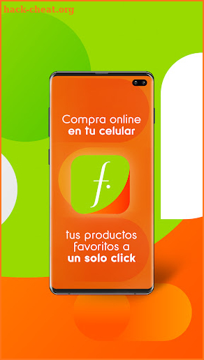 Falabella - Compra Online screenshot