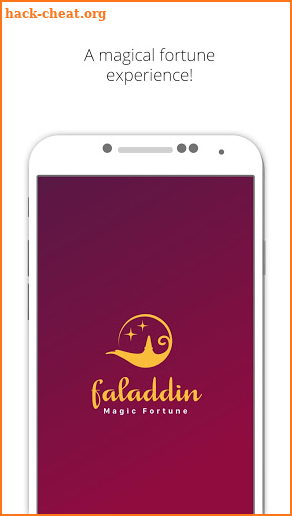 Faladdin - Magic Fortune screenshot