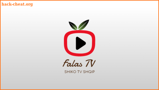 Falas TV - Shiko TV Shqip screenshot