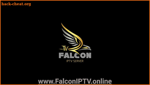 FALCON IPTV PRO screenshot