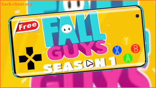 Fall guy ultimate knockout and Tips screenshot
