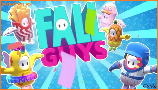 Fall Guys - Fall Guys Game Walkthrough Advice‏ New screenshot