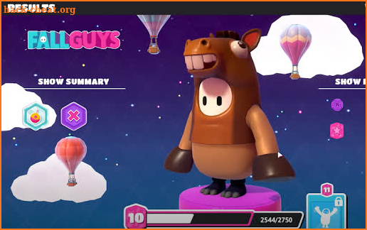 Fall Guys Game Guide: Ultimate Knockout 2020 screenshot